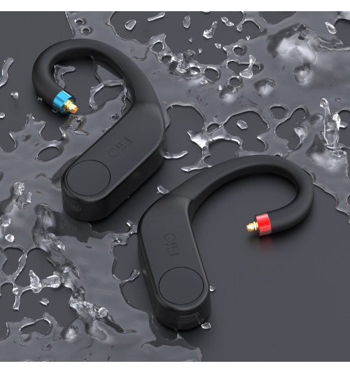 FiiO UTWS3 - Moduł bezprzewodowy Bluetooth do słuchawek MMCX