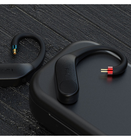 FiiO UTWS3 - Moduł bezprzewodowy Bluetooth do słuchawek MMCX