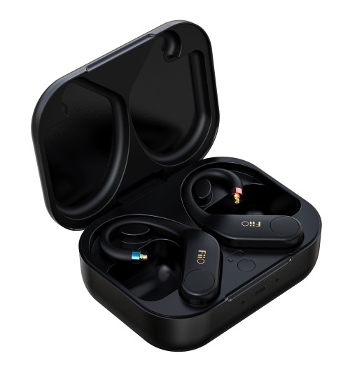 FiiO UTWS5 - Moduł bezprzewodowy Bluetooth do słuchawek MMCX