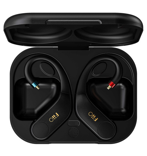 FiiO UTWS5 - Moduł bezprzewodowy Bluetooth do słuchawek MMCX