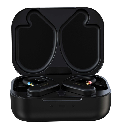 FiiO UTWS5 - Moduł bezprzewodowy Bluetooth do słuchawek MMCX