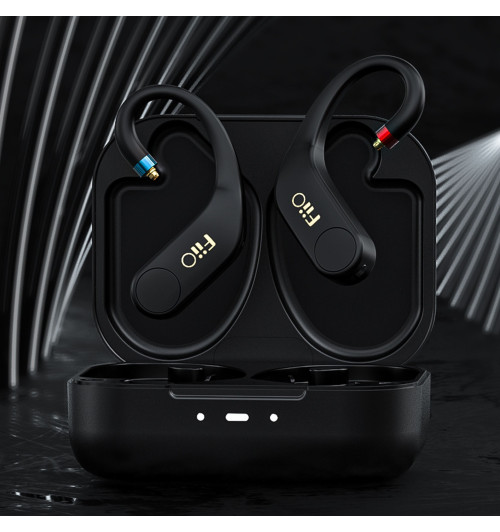 FiiO UTWS5 - Moduł bezprzewodowy Bluetooth do słuchawek MMCX