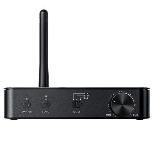 FiiO BTA30 Pro - Bezprzewodowy transmiter Bluetooth 5.0 Hi-Res