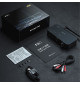FiiO BTA30 Pro - Bezprzewodowy transmiter Bluetooth 5.0 Hi-Res