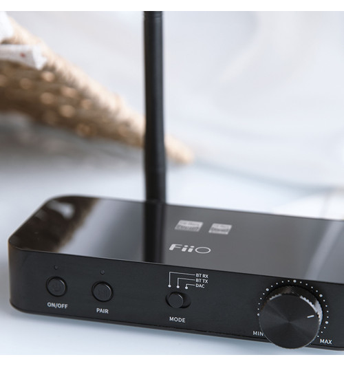 FiiO BTA30 Pro - Bezprzewodowy transmiter Bluetooth 5.0 Hi-Res