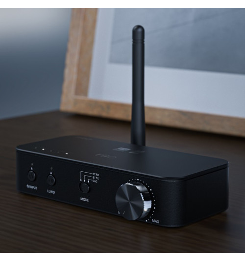FiiO BTA30 Pro - Bezprzewodowy transmiter Bluetooth 5.0 Hi-Res