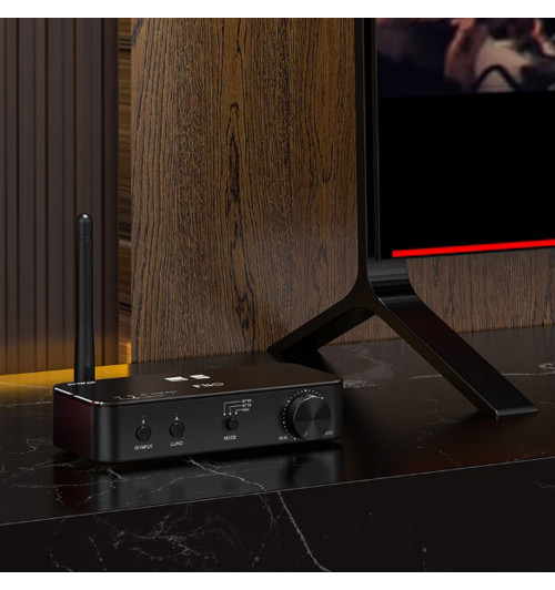 FiiO BTA30 Pro - Bezprzewodowy transmiter Bl