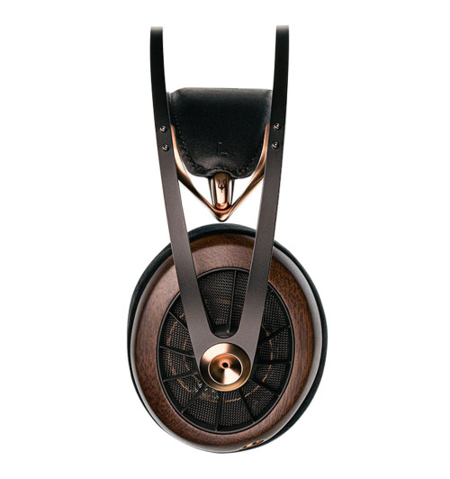 Meze 109 PRO - Otwarte dynamiczne słuchawki wokółuszne Hi-End