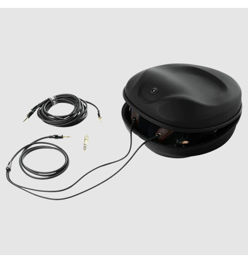 Meze 109 PRO - Otwarte dynamiczne słuchawki wokółuszne Hi-End