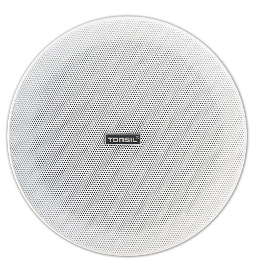 Tonsil ZGSU 20B + ZGSU 20P – Zestaw głośników sufitowych