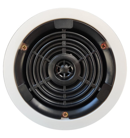 Tonsil ZGSU 20B + ZGSU 20P – Zestaw głośników sufitowych