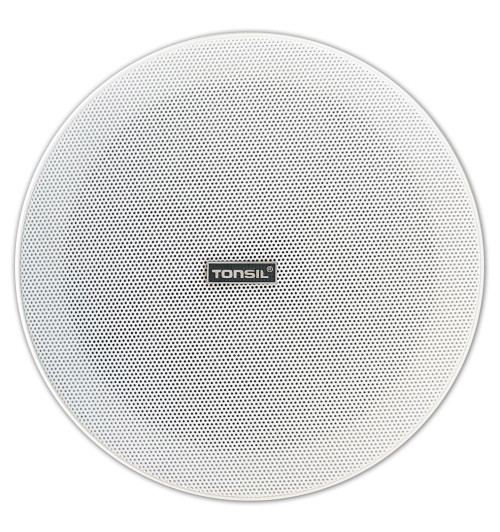 Tonsil ZGSU 20B + ZGSU 20P – Zestaw głośników sufitowych