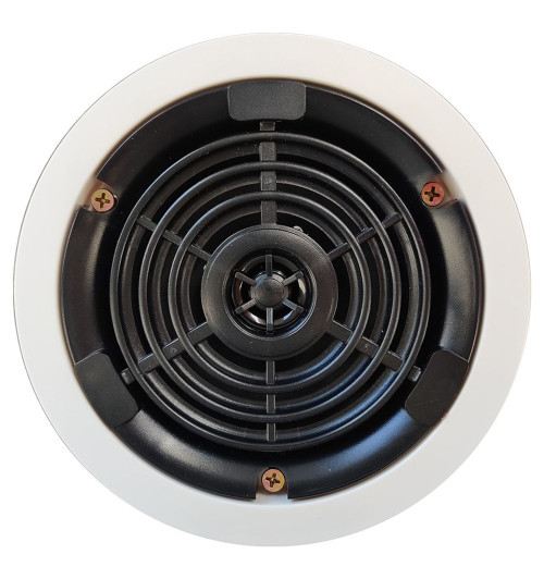 Tonsil ZGSU 20B + ZGSU 20P – Zestaw głośników sufitowych