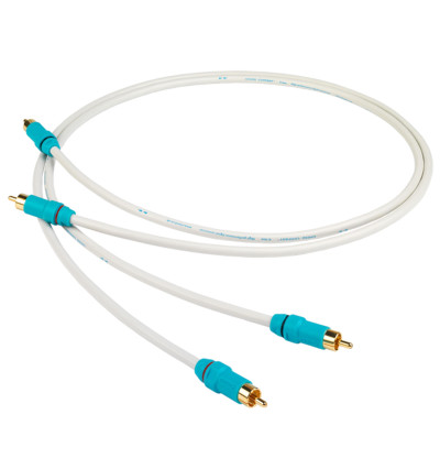 Chord C-Line Interkonekt 2xRCA-2xRCA
