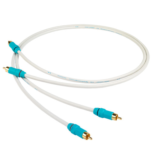 Chord C-Line Interkonekt 2xRCA-2xRCA