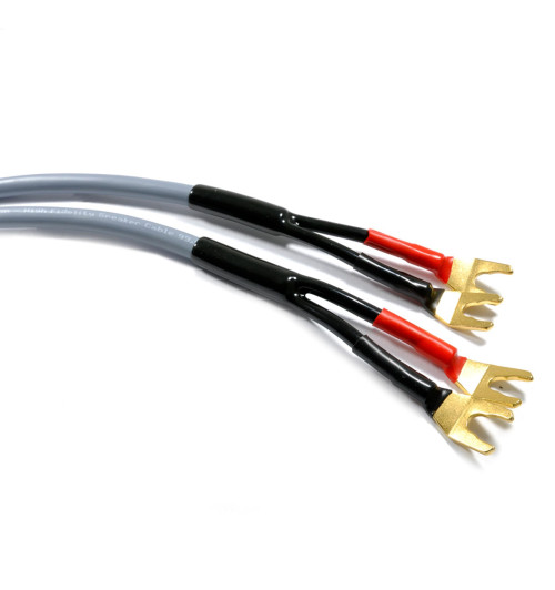 Kable głośnikowe 2x4mm2 - Melodika MDSC40GS