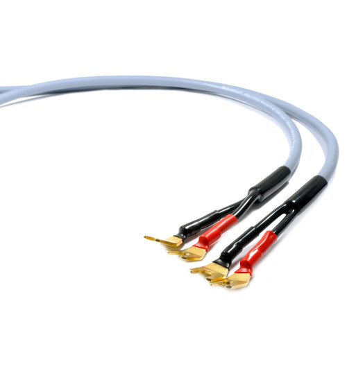 Kable głośnikowe 2x2,5mm2 - Melodika MDSC25GS