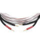 Melodika Brown Sugar BSSC9535 (BSSC 9535) – Kable głośnikowe klasy Hi-End konfekcja 2x9,5mm2 - 3,5m