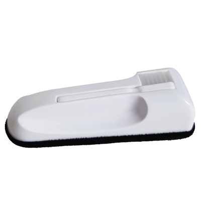 Analogis Brush 5 - Welurowa szczoteczka do czyszczenia płyt winylowych