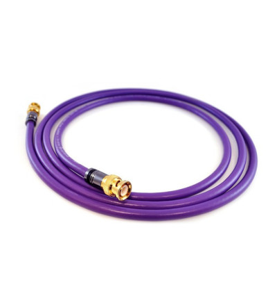 Melodika MDBN900 Profesjonalny kabel BNC-BNC 90m