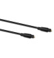 QED QE8174 Connect Optical Cable - Kabel optyczny Toslink - 1.5m