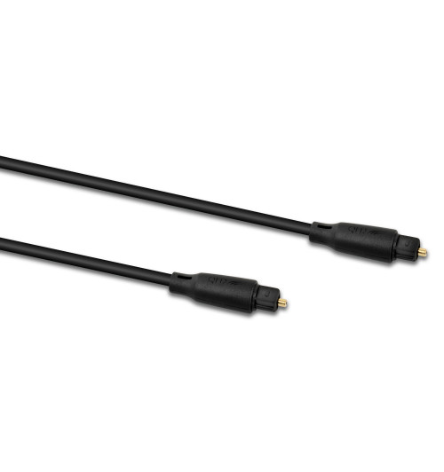 QED QE8177 Connect Optical Cable - Kabel optyczny Toslink - 3m
