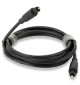 QED QE8177 Connect Optical Cable - Kabel optyczny Toslink - 3m
