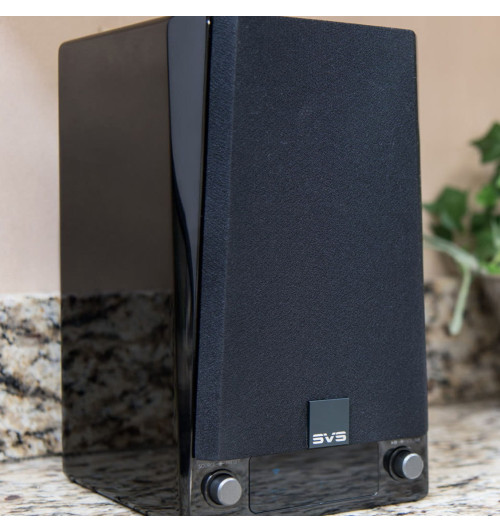 SVS Prime Wireless Powered Speaker