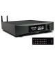 NuPrime Stream-9 (Stream9) - Transport sieciowy odtwarzacz strumieniowy streamer Wi-Fi, Bluetooth, DLNA, AirPlay 2