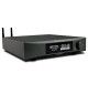 NuPrime Stream-9 (Stream9) - Transport sieciowy odtwarzacz strumieniowy streamer Wi-Fi, Bluetooth, DLNA, AirPlay 2