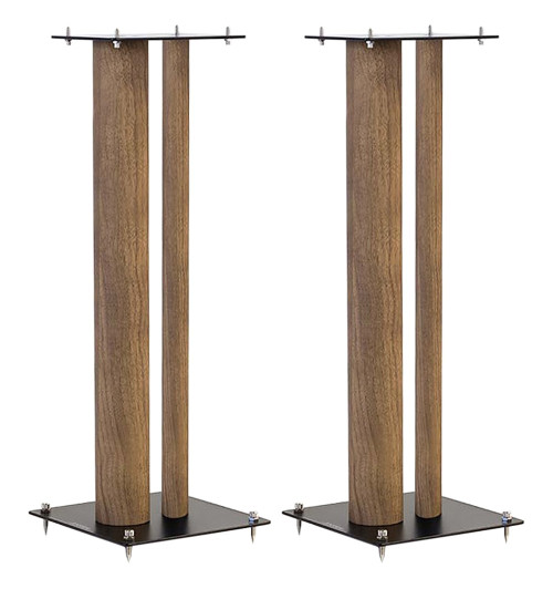 NorStone Stylum 3 - Stojaki głośnikowe (para)