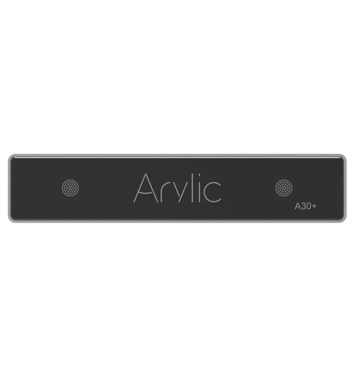 Arylic A30+ - Wzmacniacz stereo / streamer multiroom Wi-Fi, Bluetooth, AirPlay, DLNA