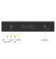 Arylic A30+ - Wzmacniacz stereo / streamer multiroom Wi-Fi, Bluetooth, AirPlay, DLNA