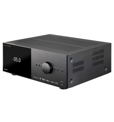 ANTHEM MRX-1140 - Amplituner kina domowego 15.2 z Bluetooth