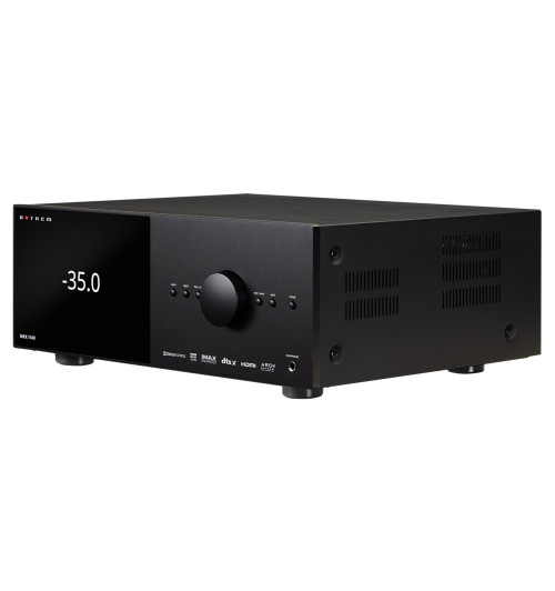 ANTHEM MRX-1140 - Amplituner kina domowego 15.2 z Bluetooth