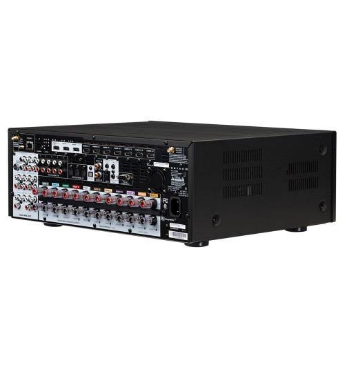 ANTHEM MRX-1140 - Amplituner kina domowego 15.2 z Bluetooth