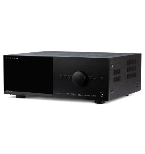 ANTHEM MRX-1140 - Amplituner kina domowego 15.2 z Bluetooth