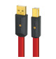 WireWorld Starlight 8 USB 2.0 S2AB - Kabel USB typu A-B