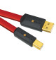 WireWorld Starlight 8 USB 2.0 S2AB - Kabel USB typu A-B