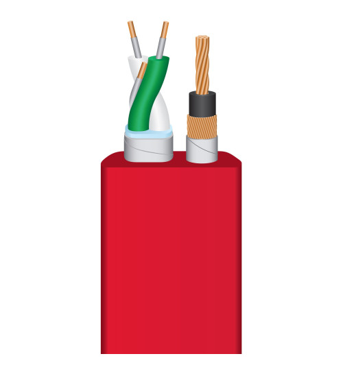 WireWorld Starlight 8 USB 2.0 S2AB - Kabel USB typu A-B