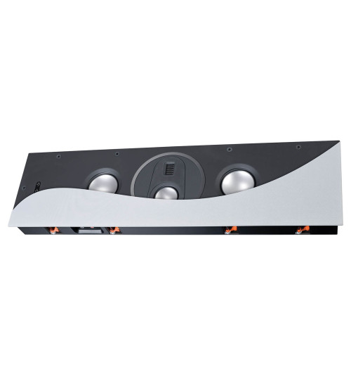 Monitor Audio Platinum In-Wall II - Głośnik instalacyjny ścienny