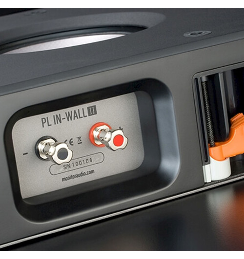 Monitor Audio Platinum In-Wall II - Głośnik instalacyjny ścienny