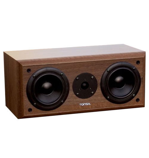 Tonsil Maestro II 100C (Center) - Kolumna głośnikowa centralna