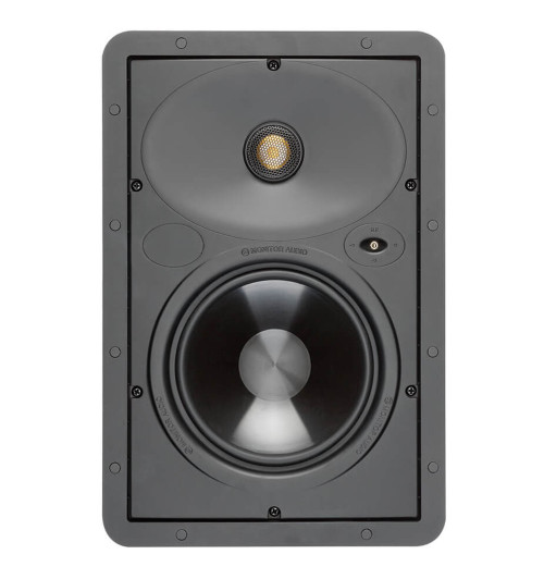 Monitor Audio Core W165 - Głośnik instalacyjny ścienny