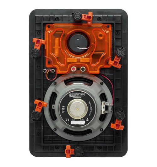 Monitor Audio Core W165 - Głośnik instalacyjny ścienny