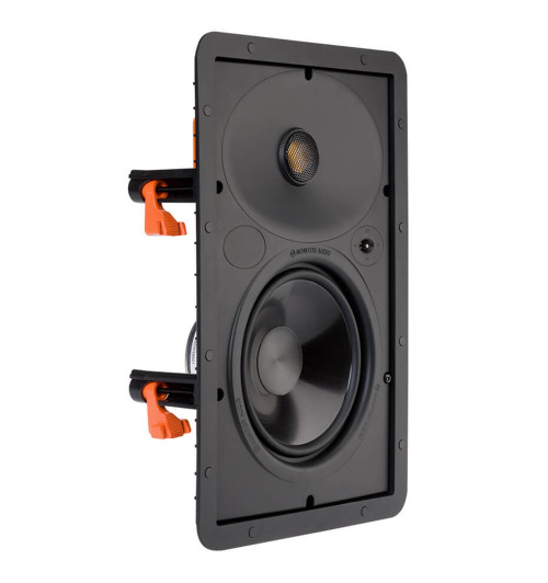 Monitor Audio Core W165 - Głośnik instalacyjny ścienny