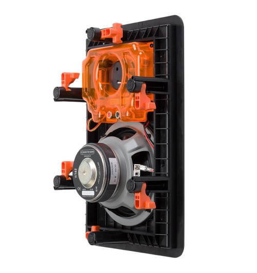 Monitor Audio Core W165 - Głośnik instalacyjny ścienny