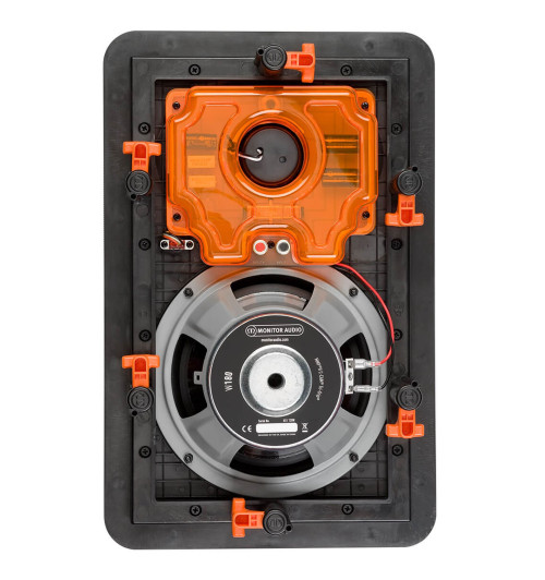 Monitor Audio Core W180 - Głośnik instalacyjny ścienny