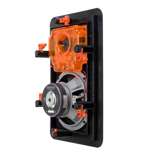 Monitor Audio Core W180 - Głośnik instalacyjny ścienny