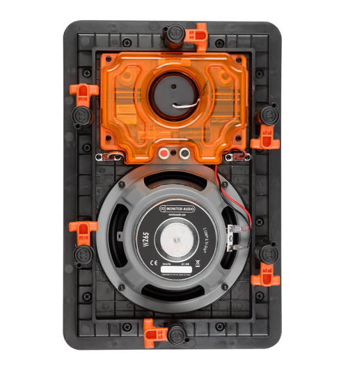 Monitor Audio Core W265 - Głośnik instalacyjny ścienny